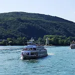 Daire Peace Bingen am Rhein