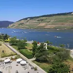 Peace Apartment Bingen am Rhein