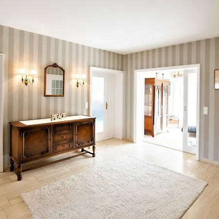 Apartament Peace Bingen am Rhein