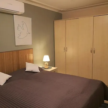 Apartment Peace Bingen am Rhein