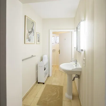 Apartament Peace