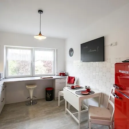 Peace Apartment