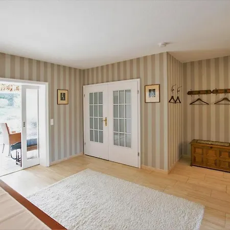 Apartment Peace Bingen am Rhein