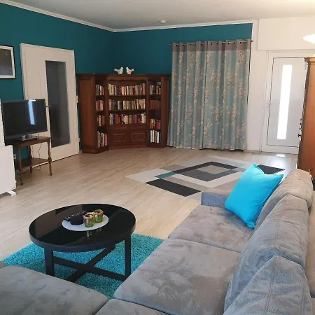Peace Apartamento Bingen am Rhein