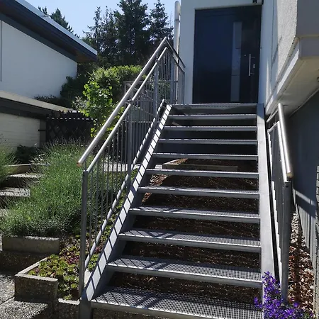 Apartment Peace Bingen am Rhein