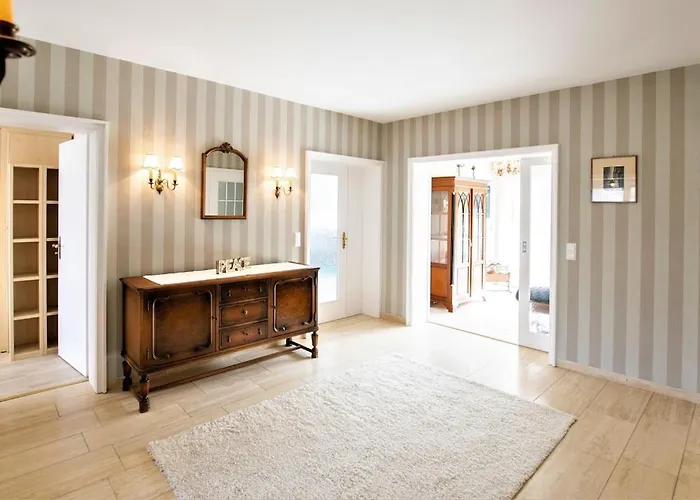 Apartment Peace Bingen am Rhein