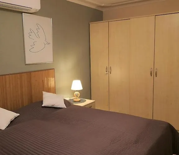 Apartment Peace Bingen am Rhein