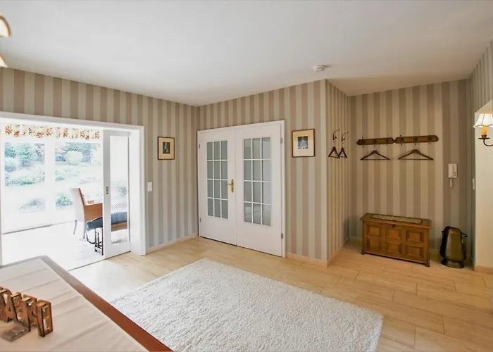 Apartment Peace Bingen am Rhein