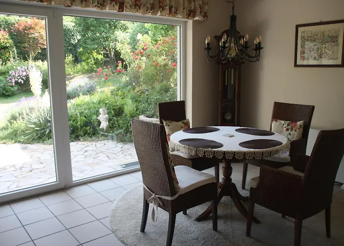 Peace Apartment Bingen am Rhein